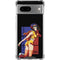 Cowboy Bebop Faye Valentine Google Pixel 8 Clear Case
